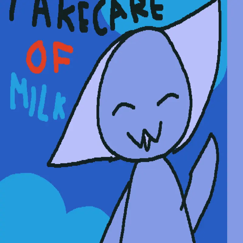 Game by @theSILLY_Milk_