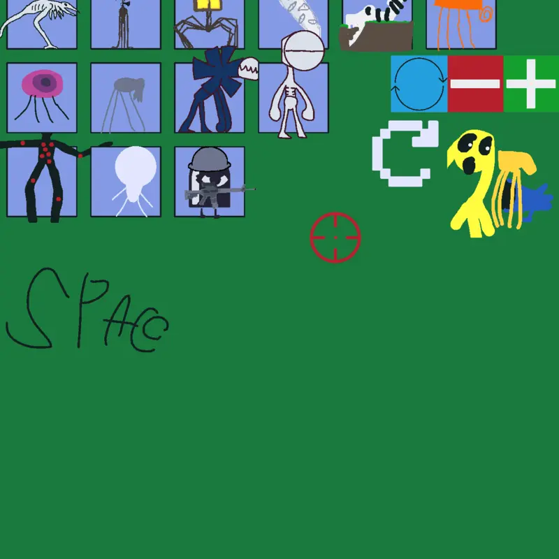 Game by @isaacrio