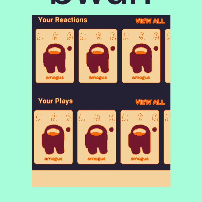 Game by @thepixel3