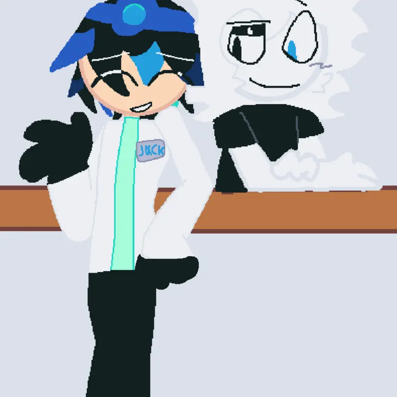 Game by @Blossomsonic