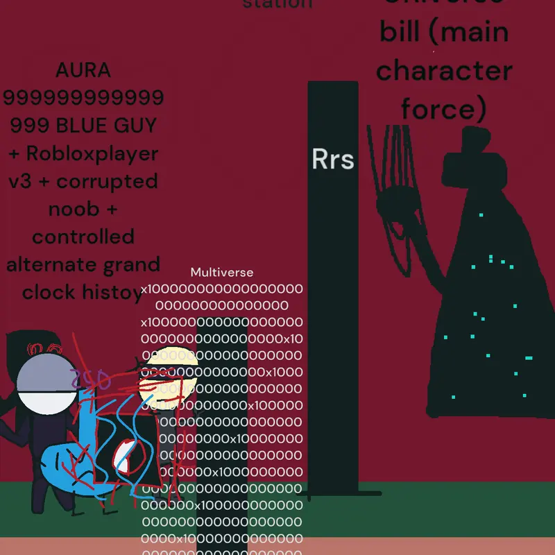 Game by @billcipher2