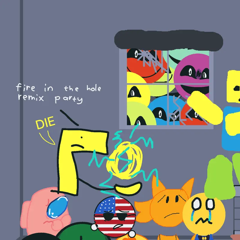 Game by @Ernest_Star48