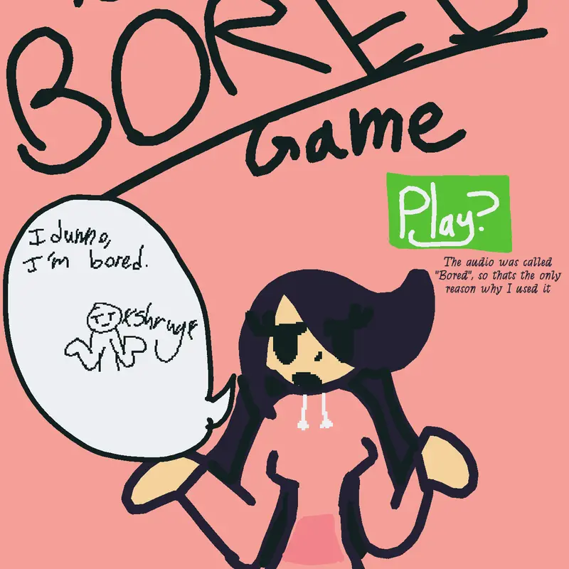 Game by @Lizzie_Is_Random