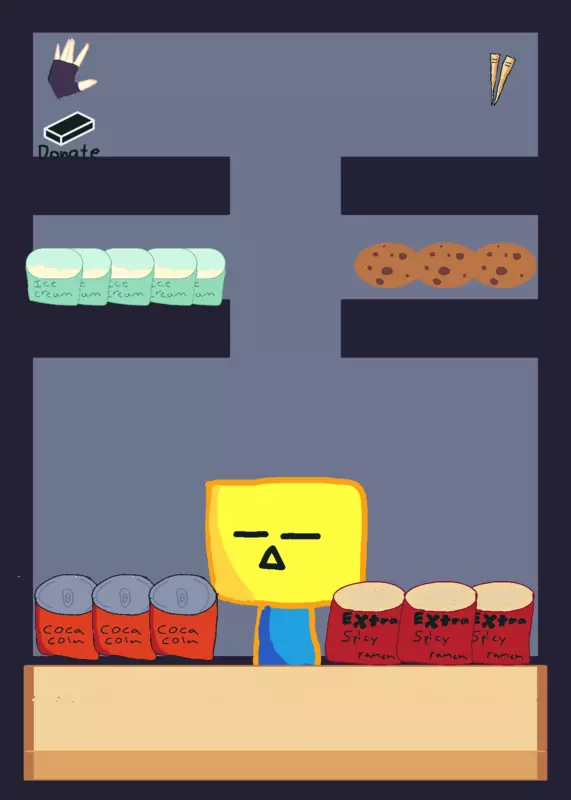 Game by @Olivia_weird