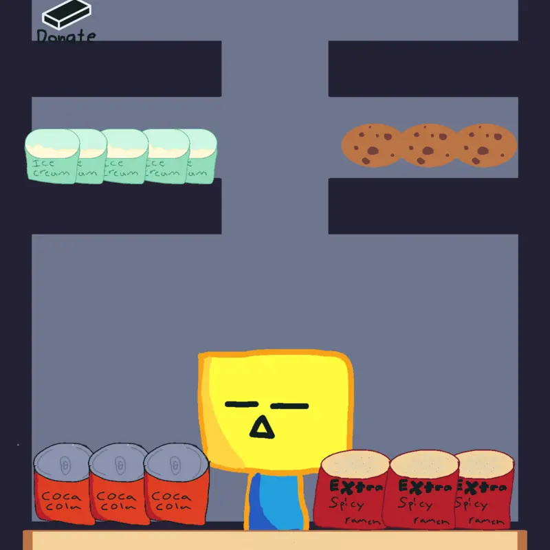 Game by @Olivia_weird
