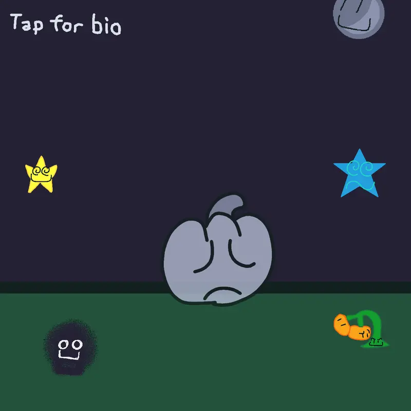Game by @SmokeyBomb