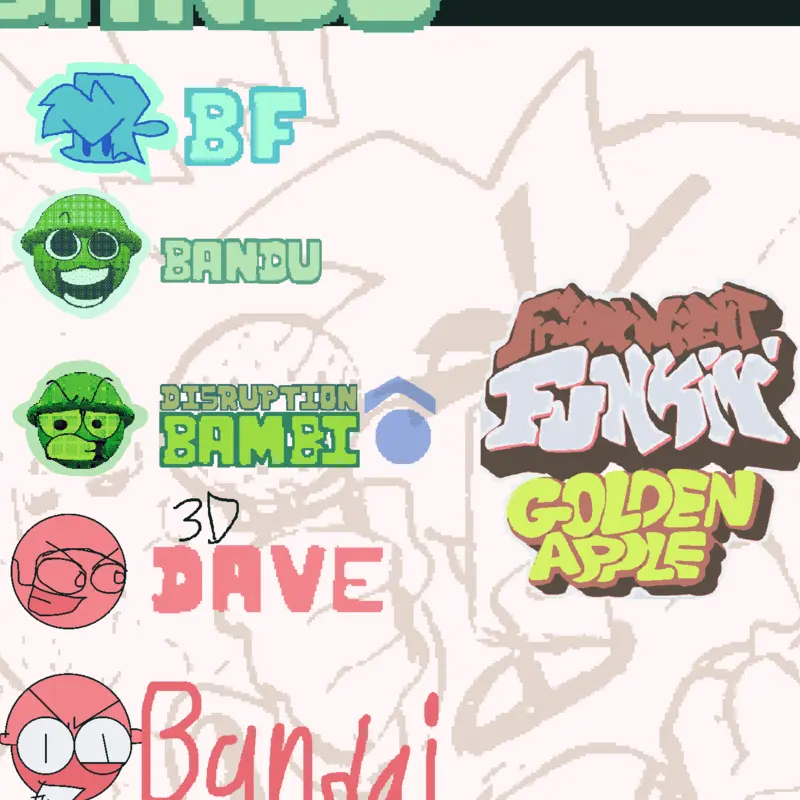 Game by @DaveandBambiteam