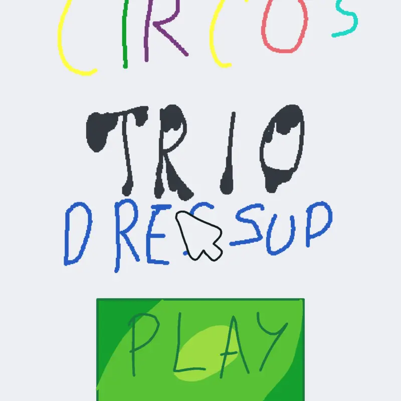 Game by @TheBlueberryOne