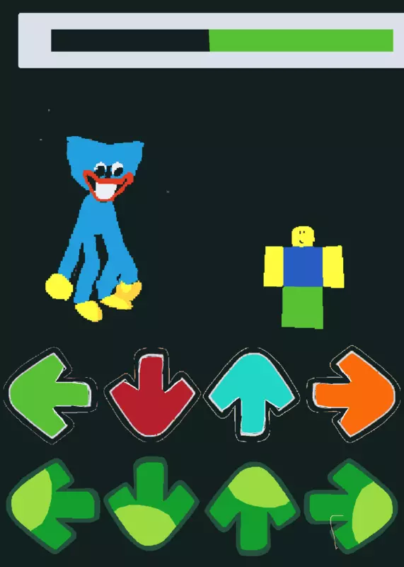 Game by @hunter5217