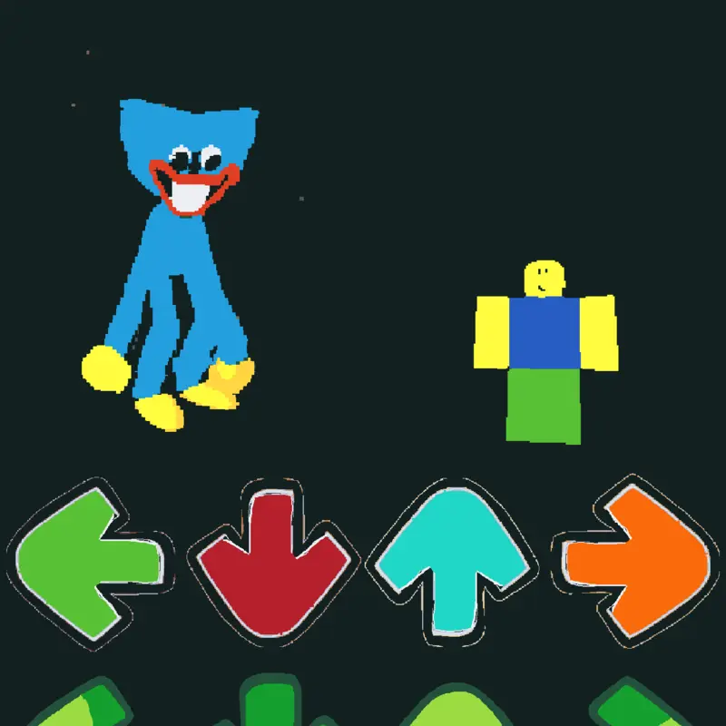 Game by @hunter5217