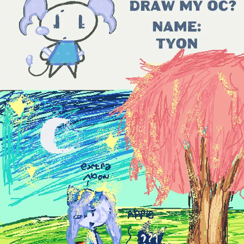 Game by @yourlocal_crayons