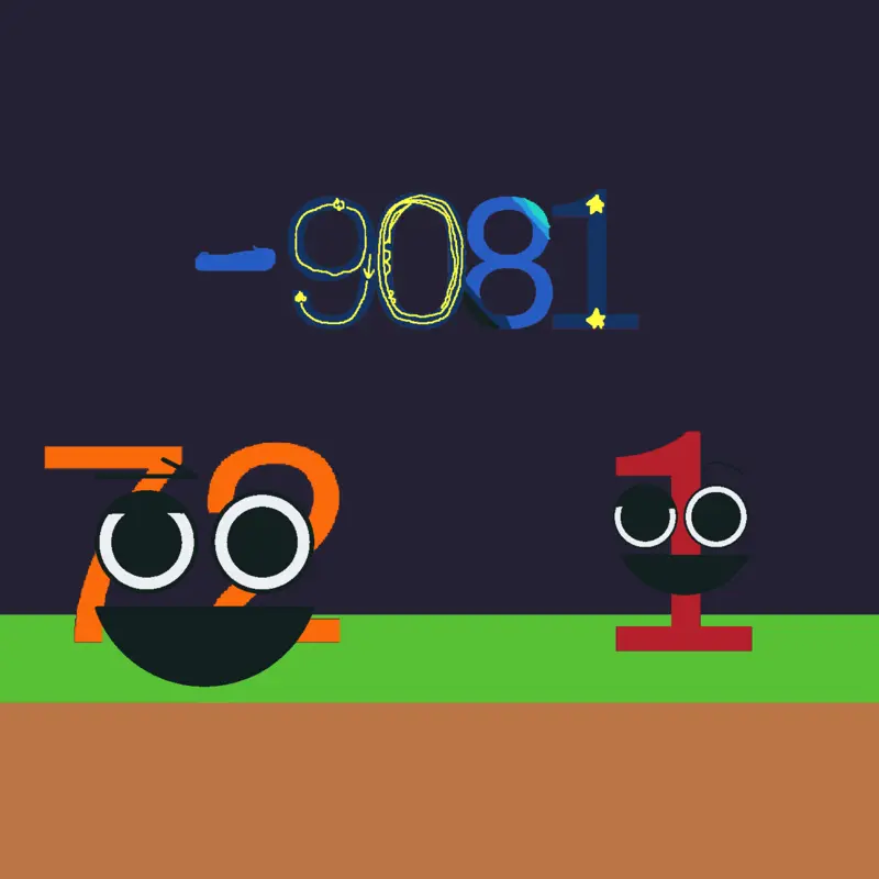 Game by @robinson123_official