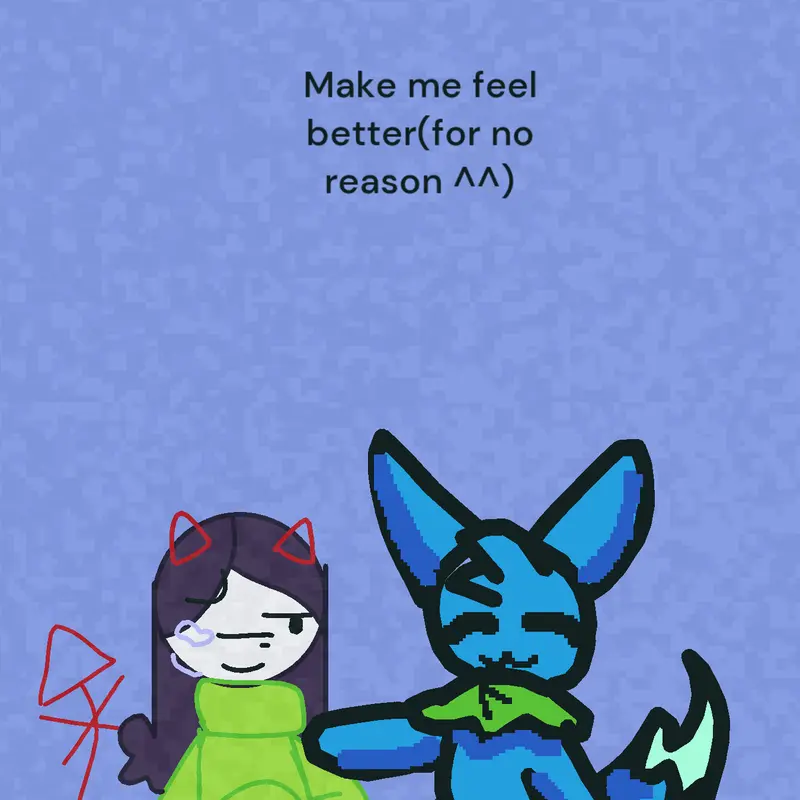Game by @blueby_the_blue_boi