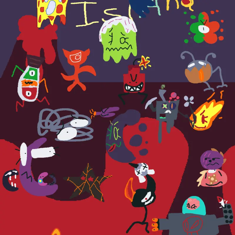 Game by @oh-E-gooBEr