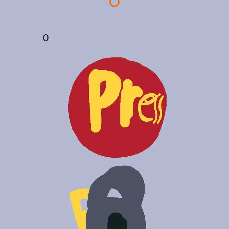 Game by @Readmydescription