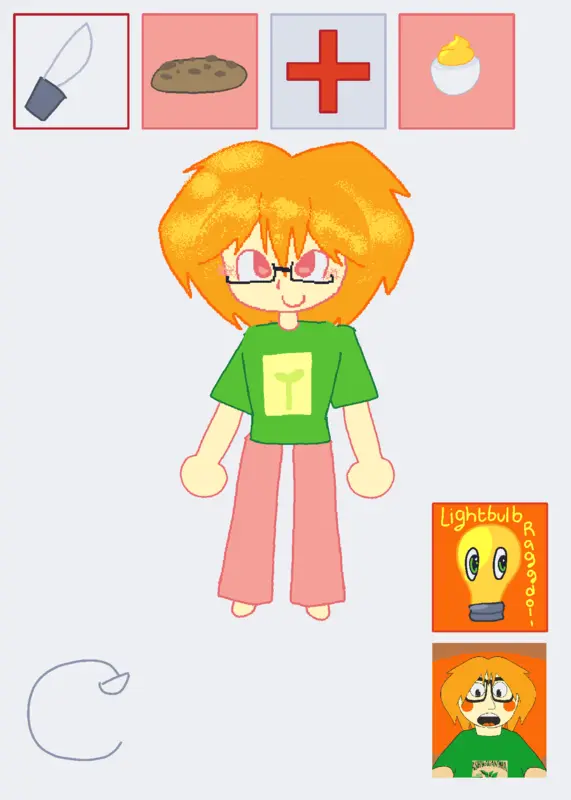 Game by @kayna_factys