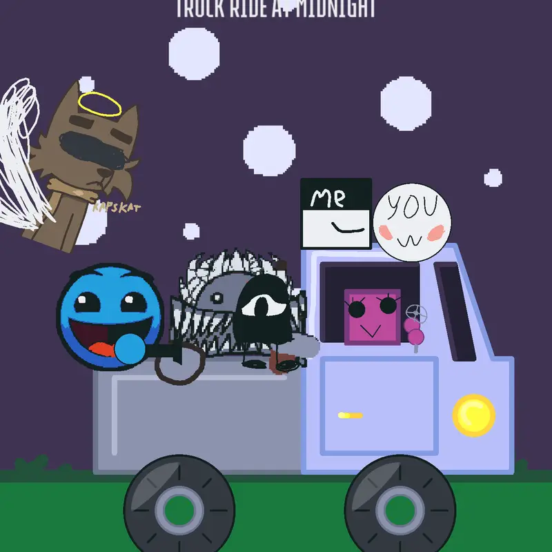 Game by @gd_demon-fans