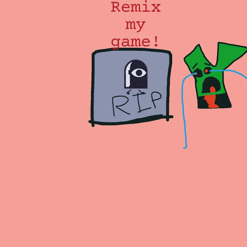 Game by @Yexe