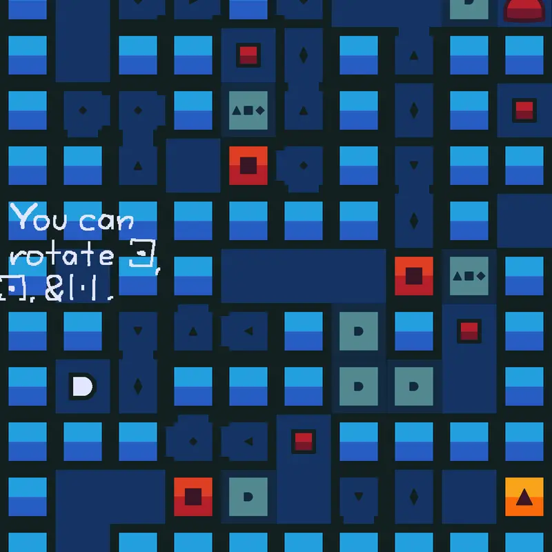 Game by @SMBODYFS