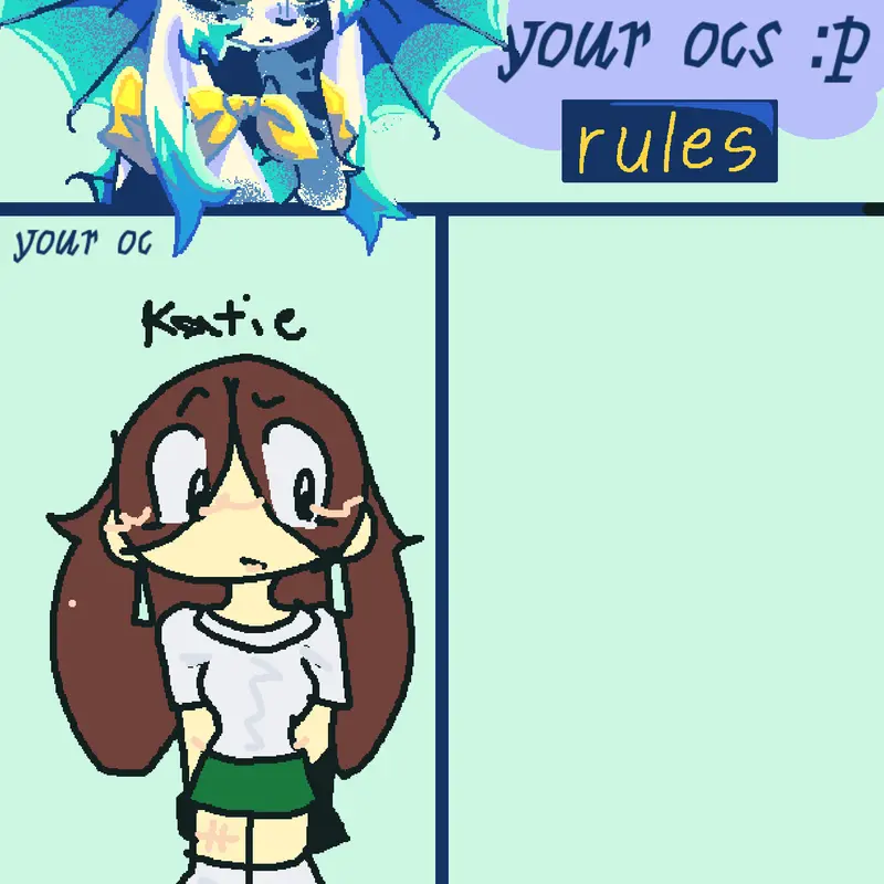 Game by @SweetyGirl