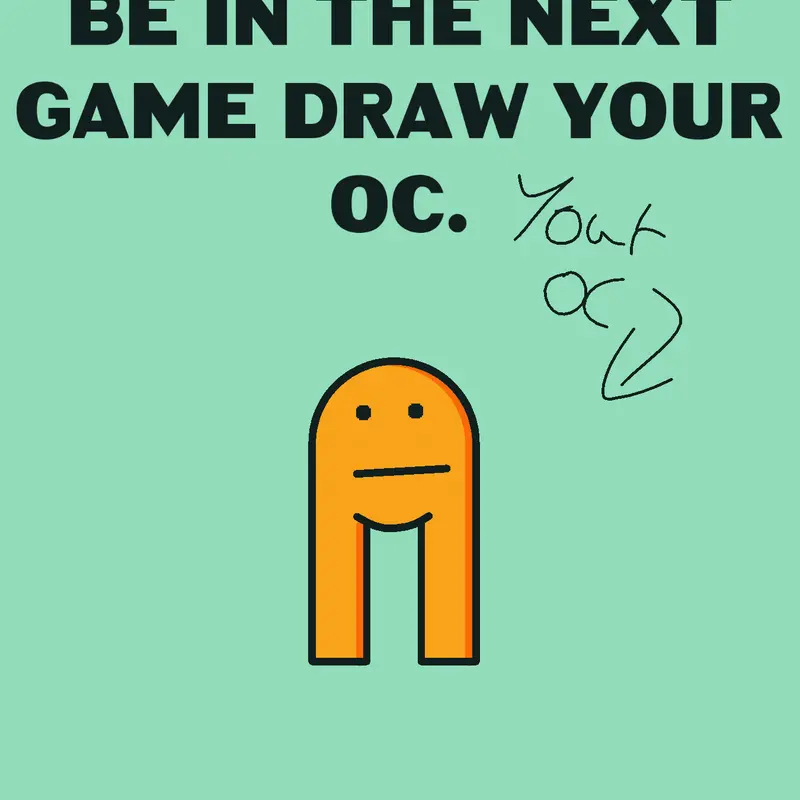 Game by @The_Flame