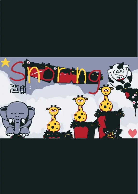 There Are 16 Levels To Puzzle by @ArthurGamer2026