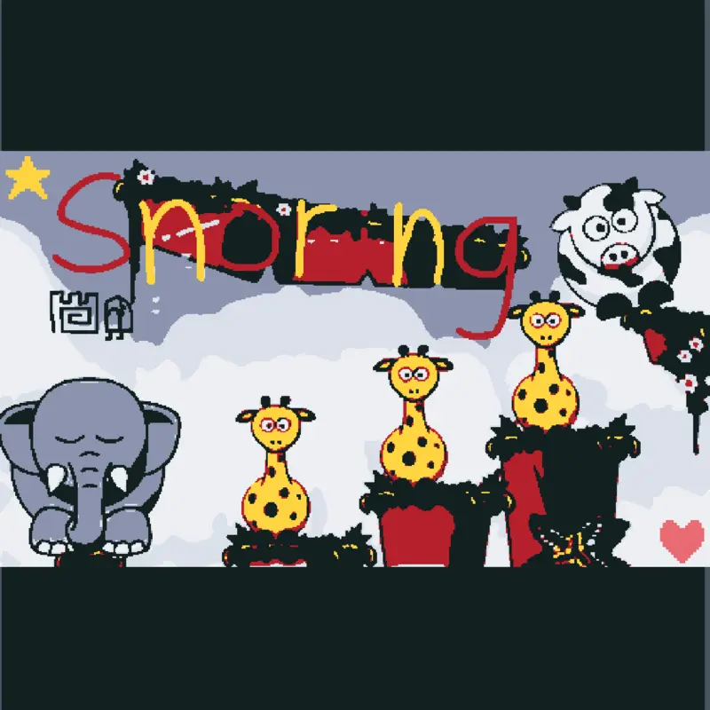 There Are 16 Levels To Puzzle by @ArthurGamer2026