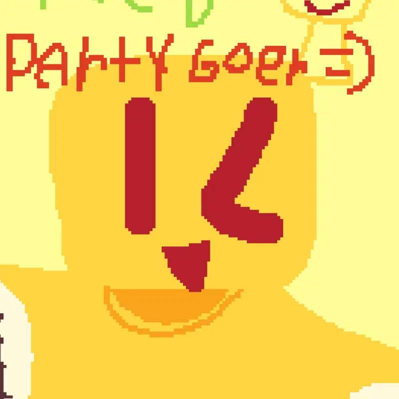 Game by @RainbowYua