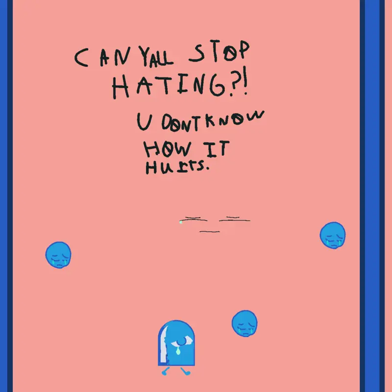Game by @Daniestle