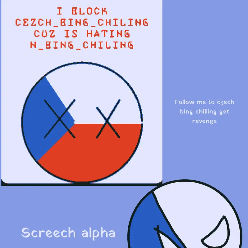 Game by @CzechOfficial