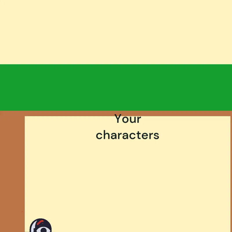 Game by @character_world