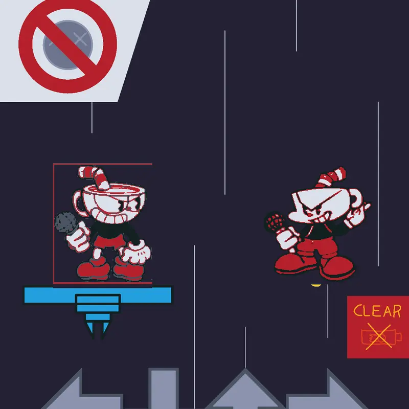 Game by @-_Tall_man_animates_-