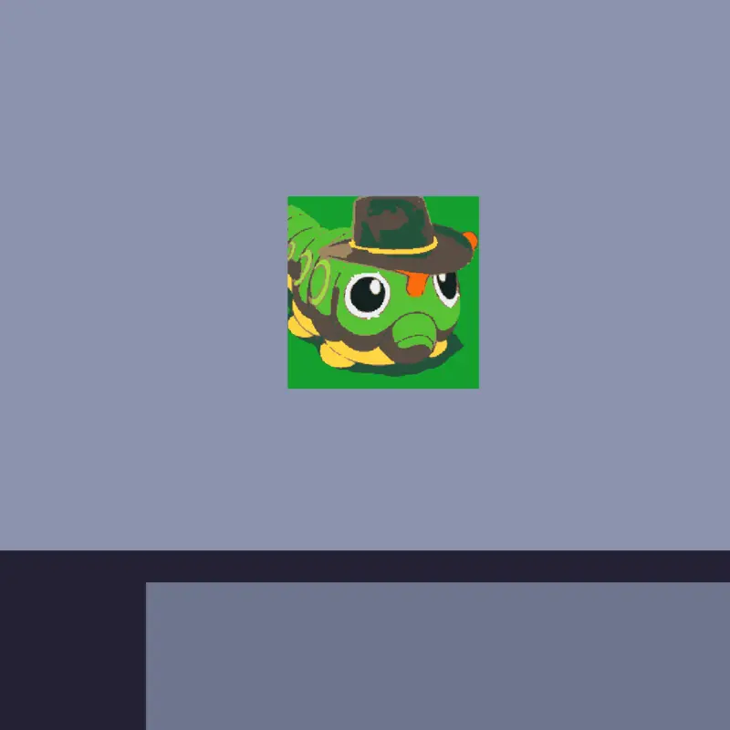 Game by @pollo_rudi