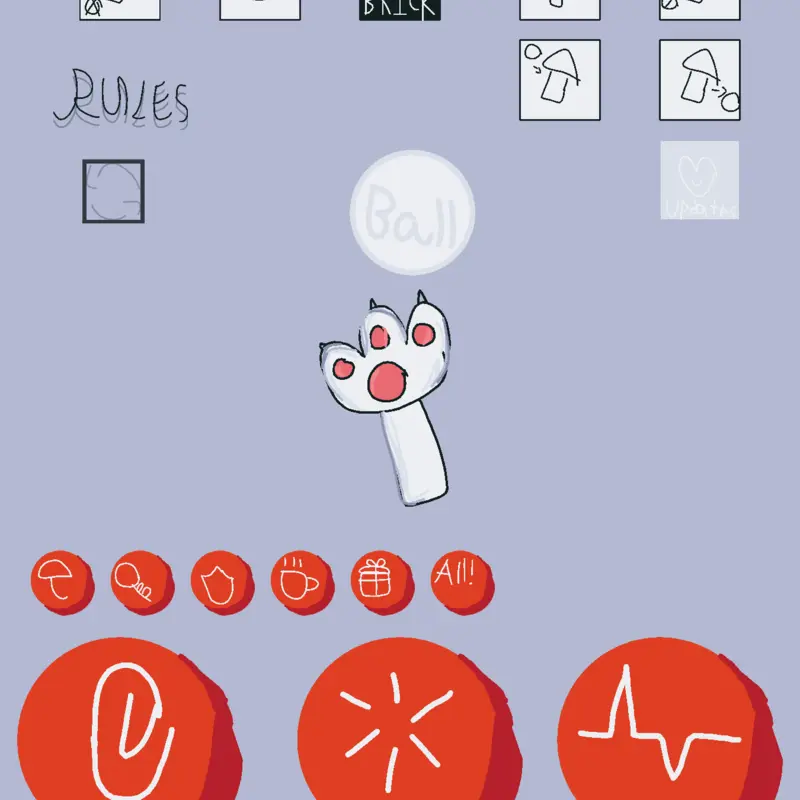 Game by @ddawnmistttheartist