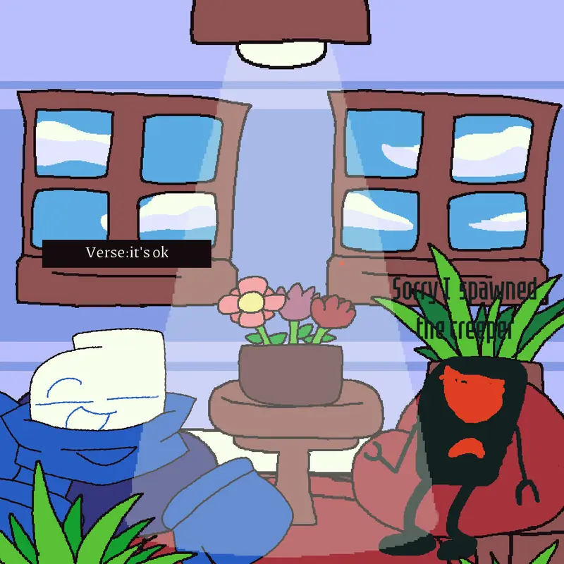 Game by @VerseX