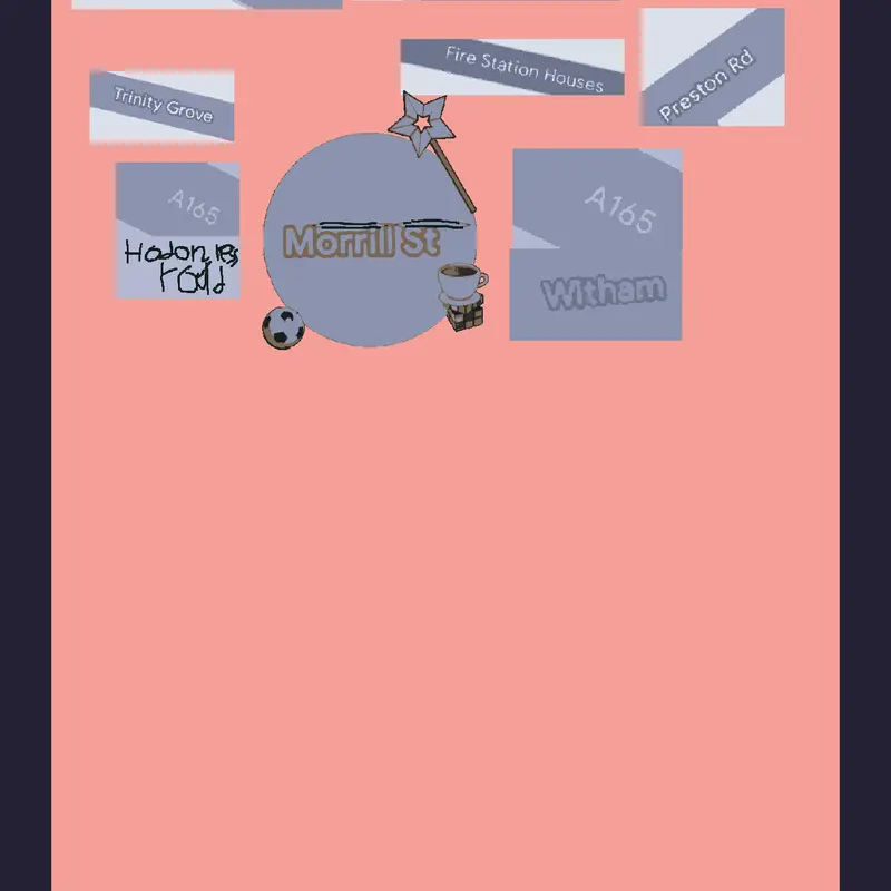 Game by @shehrammarshall