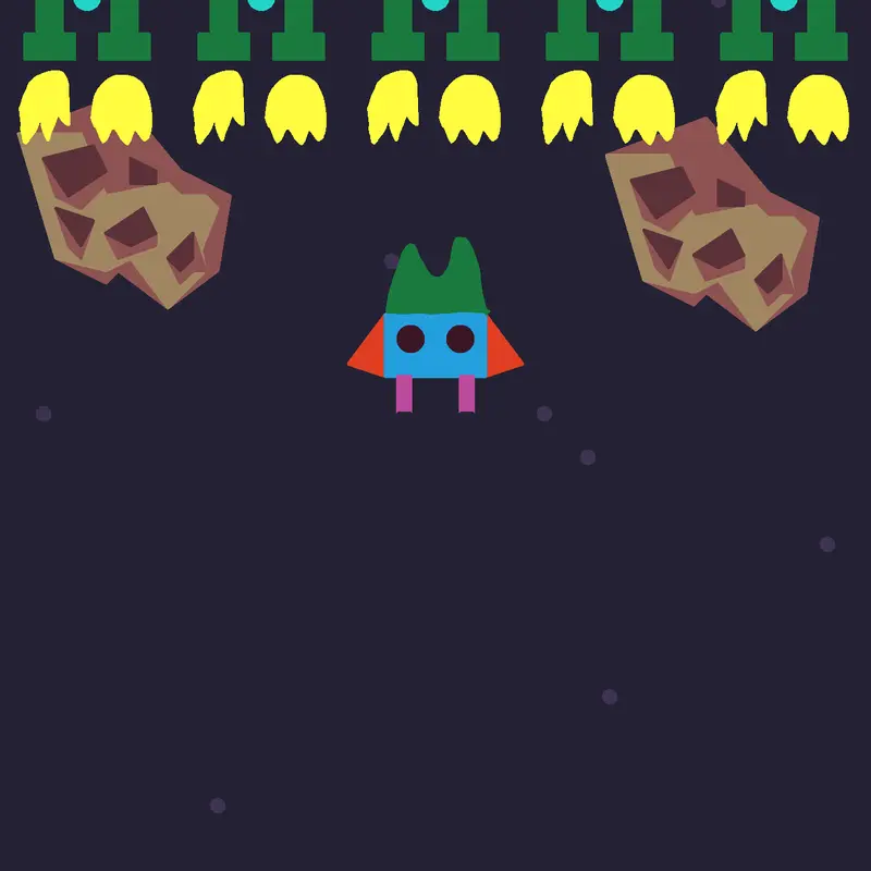 Game by @lolipop_official