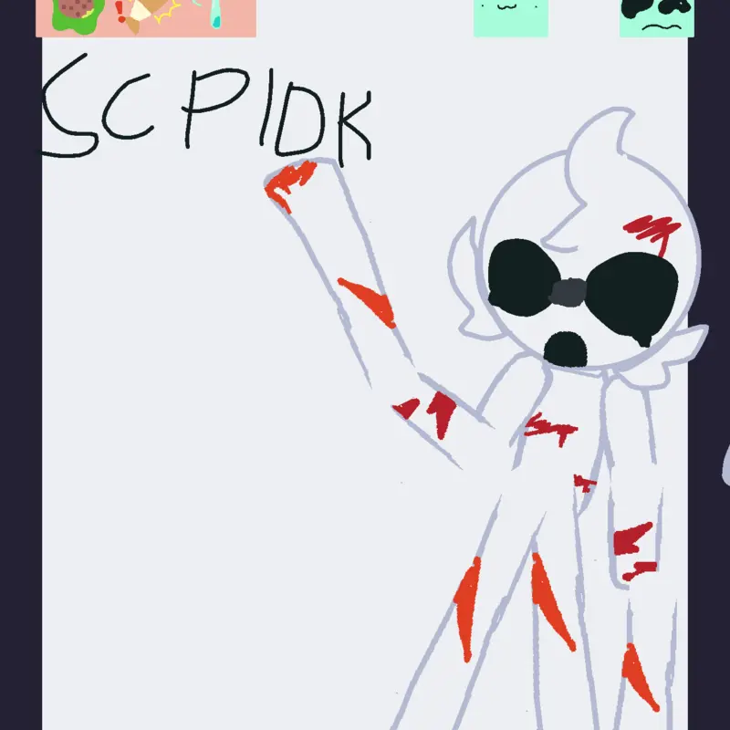 Game by @justacreator1fan