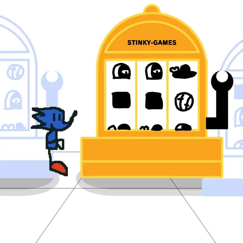 Game by @supersonicfffffffff