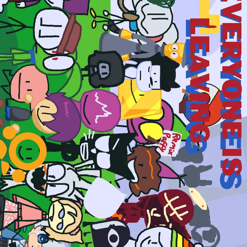 Game by @Idiotic_Artist