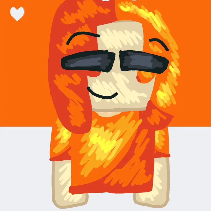 Game by @ThePersonWhoRunsItAll