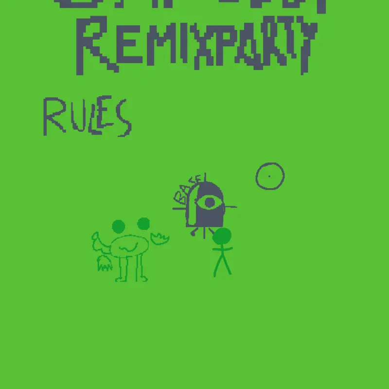 Game by @ILIKETRIANS