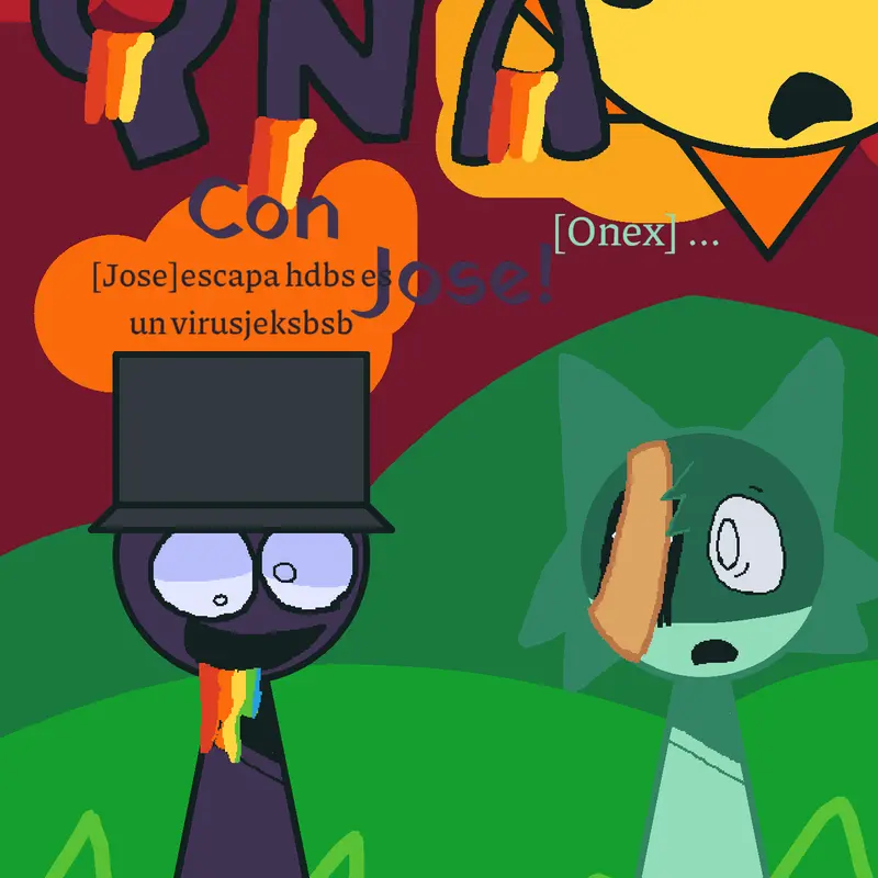 Game by @-Onex-