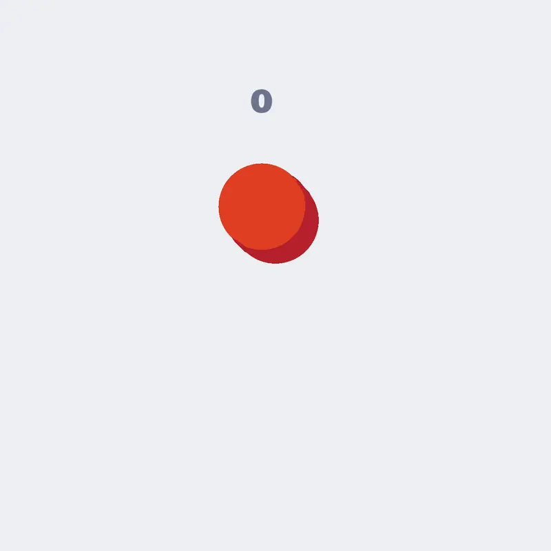 Game by @maker_error