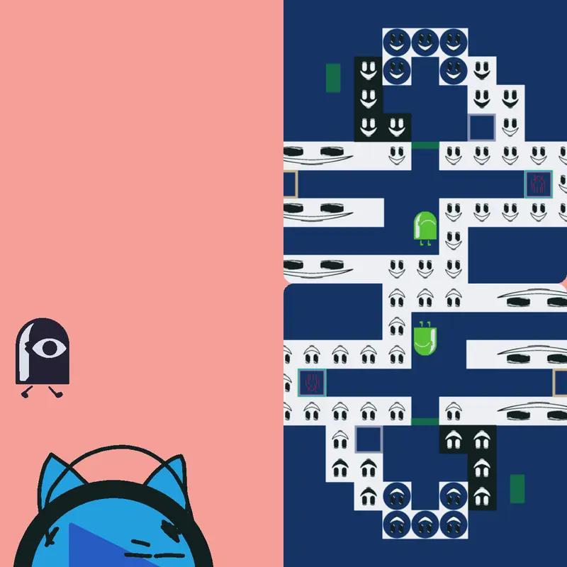 Game by @cube72Tyblue