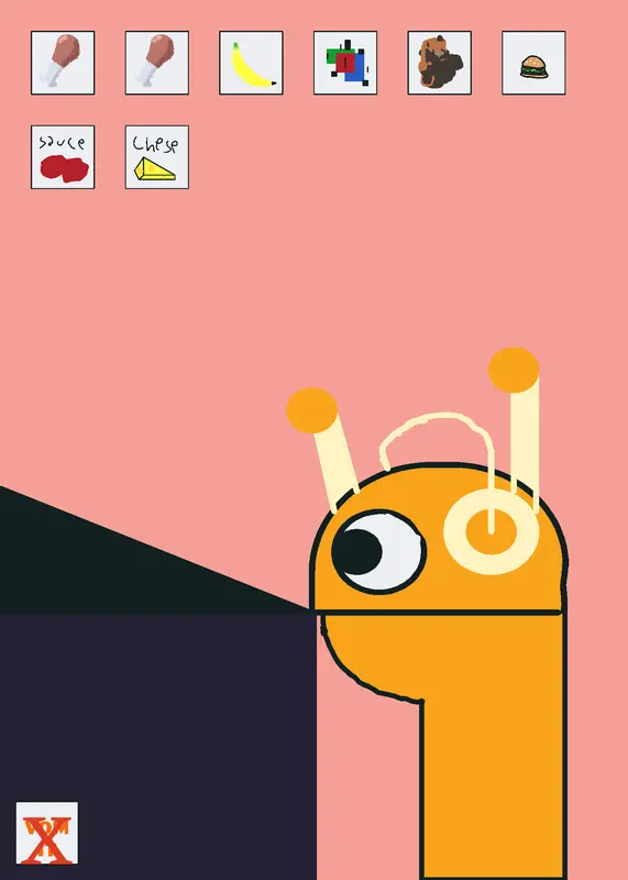 Game by @AgusVargas