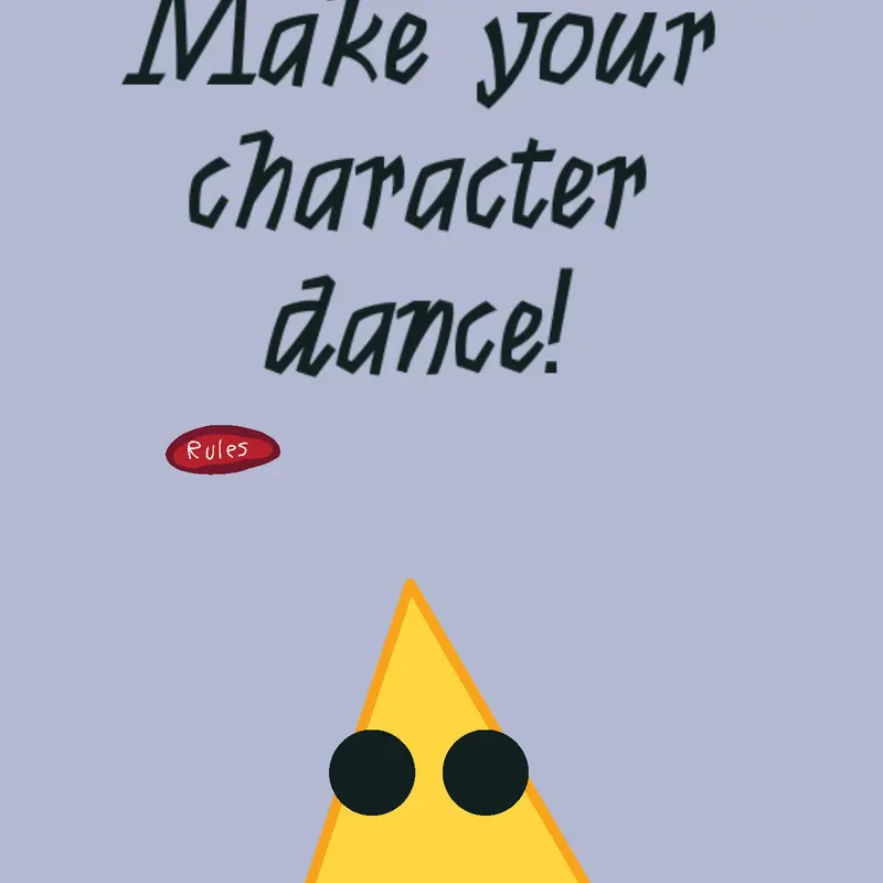 Game by @rabbitpinki_makecoolgame