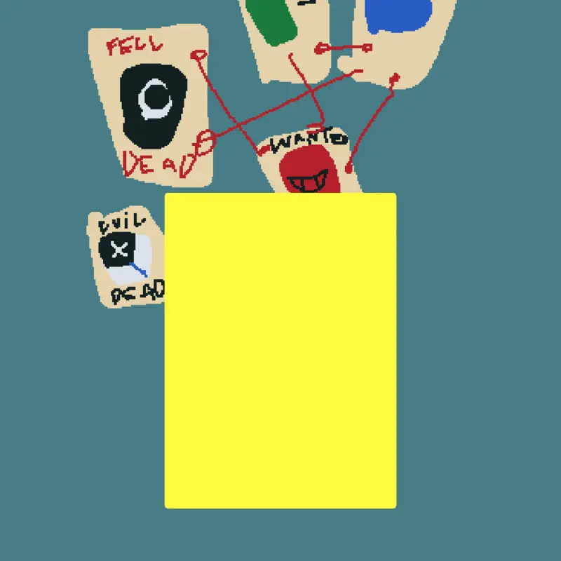 Game by @ReckedGames