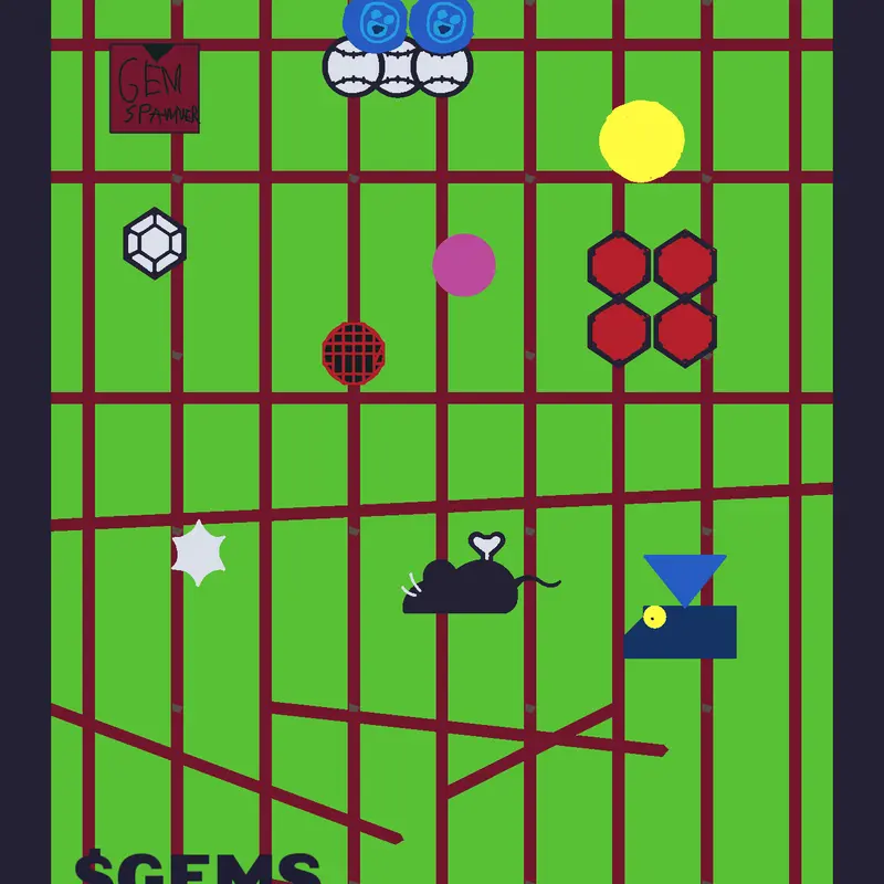 Game by @Nicecastle