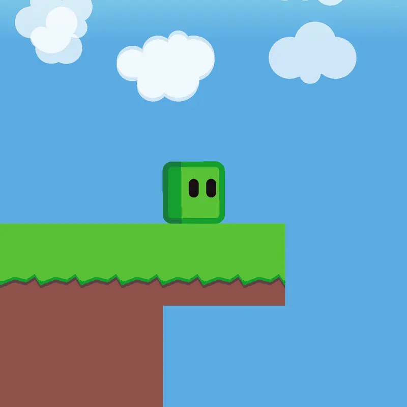 Game by @COOkidd64